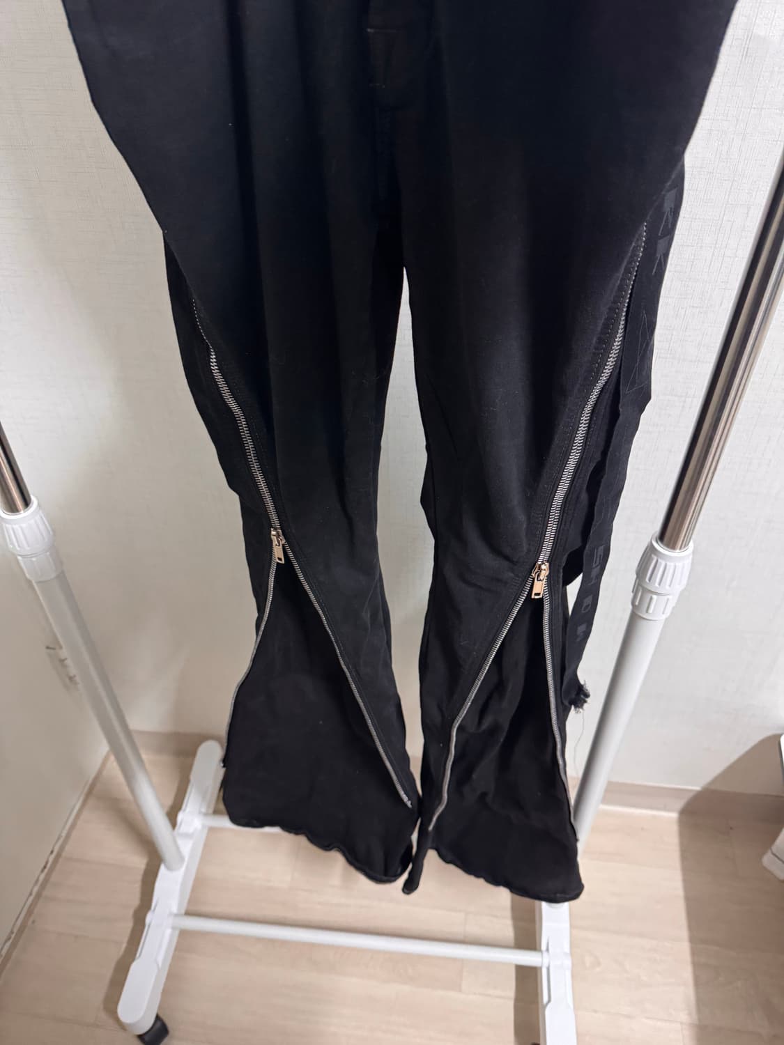 릭 오웬스 Bolan Banana 팬츠 블랙 29사이즈 상품이미지6