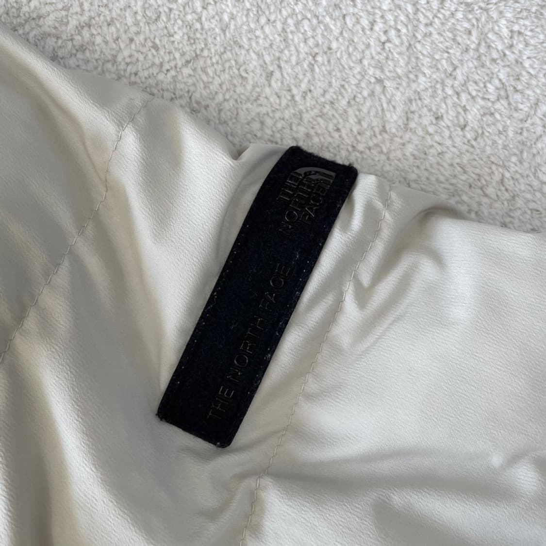 M 노스페이스 루이스 온볼 경량패딩 95 상품이미지6