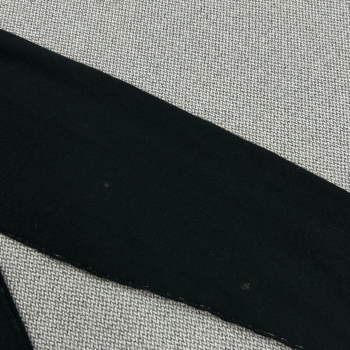 나파피리 스티치 울 가디건(L) 상품이미지6