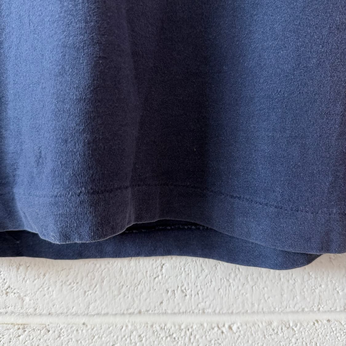 90s Vintage Fruit Of The Loom Blank Tee 상품이미지6