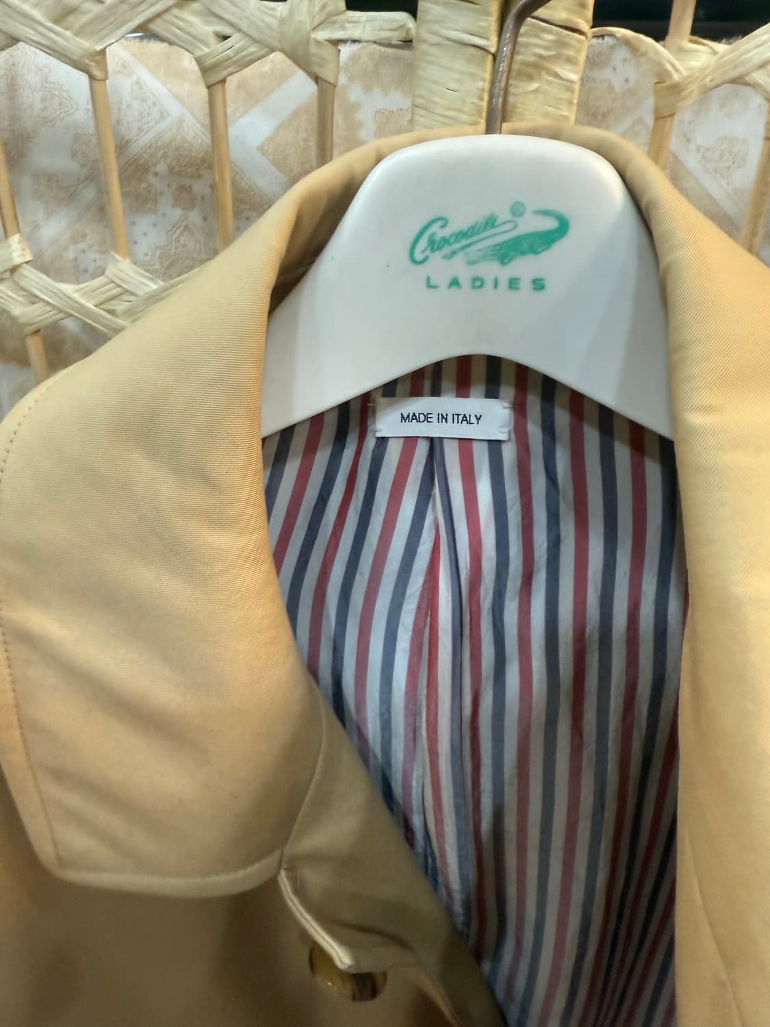 4/105 정품 톰브라운 맥 코트 팝니다 상품이미지2