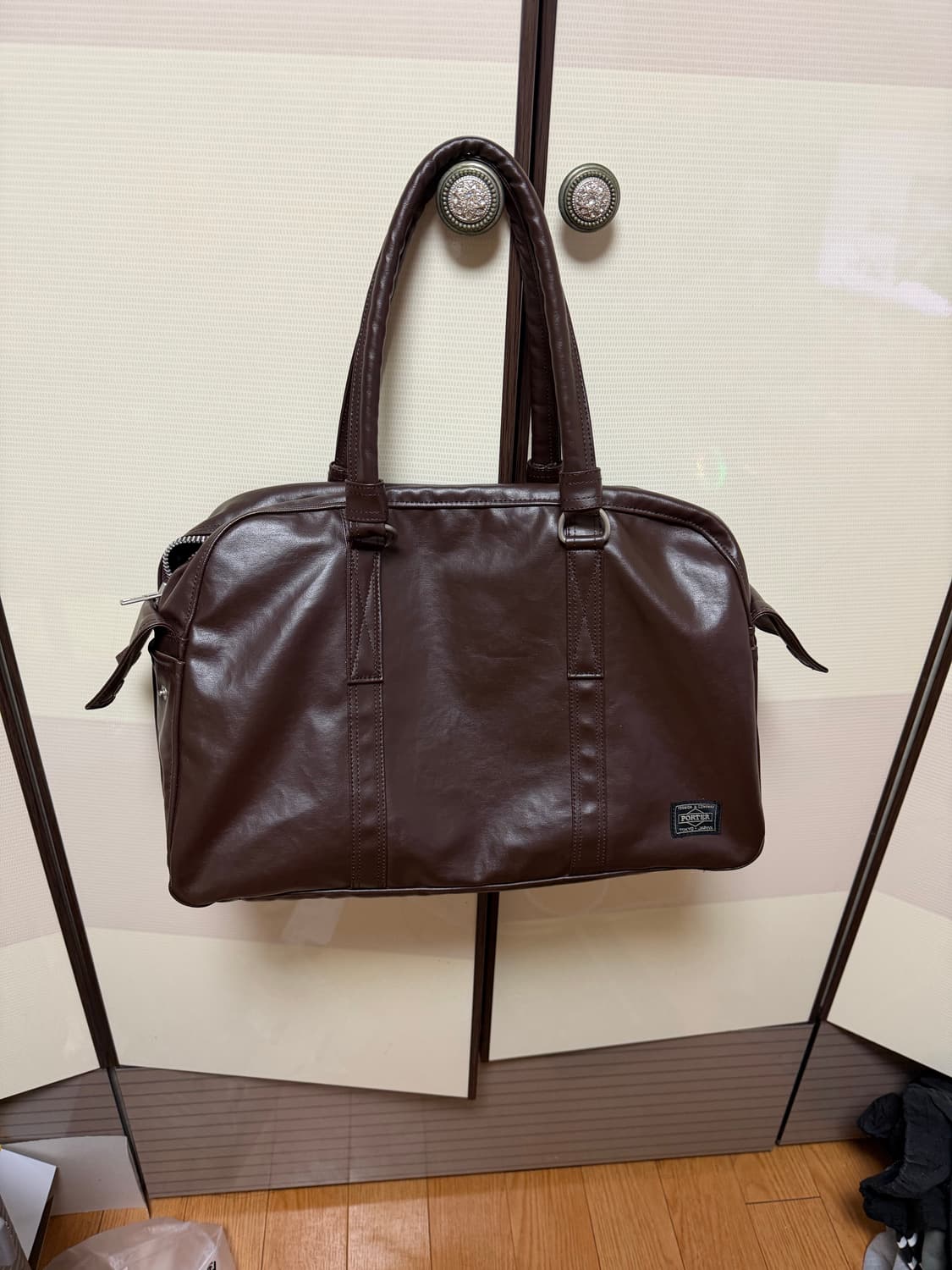 [OS] 요시다 포터 프리스타일 보스턴백 상품이미지1