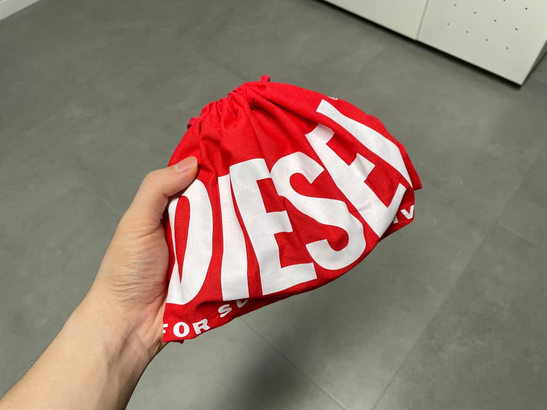 디젤 벨트 상품이미지4