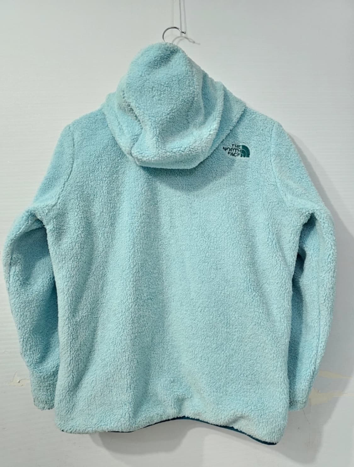 노스페이스 뽀글이 후리스 양면 95 상품이미지5