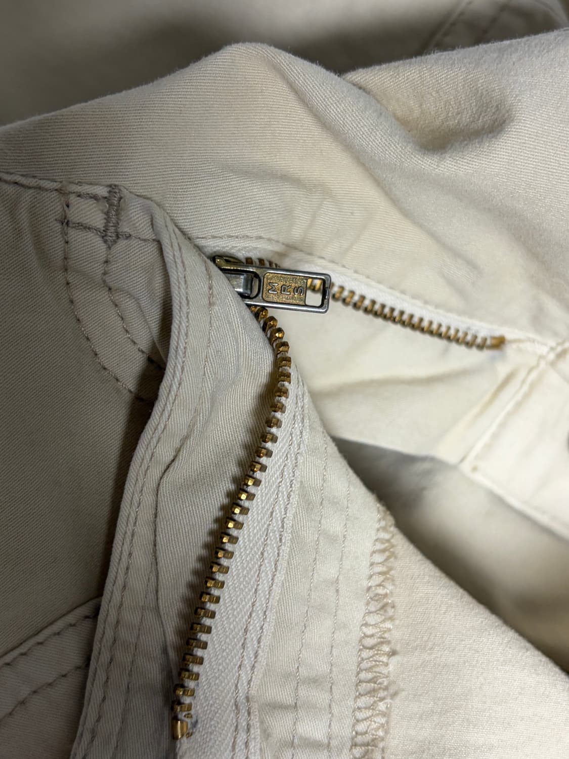 00s D&G utility cropped pants dead stock 상품이미지5