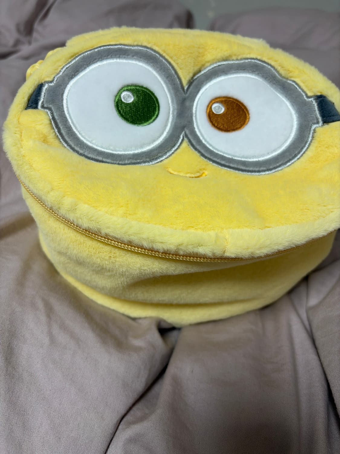 미니언즈 파우치 상품이미지1