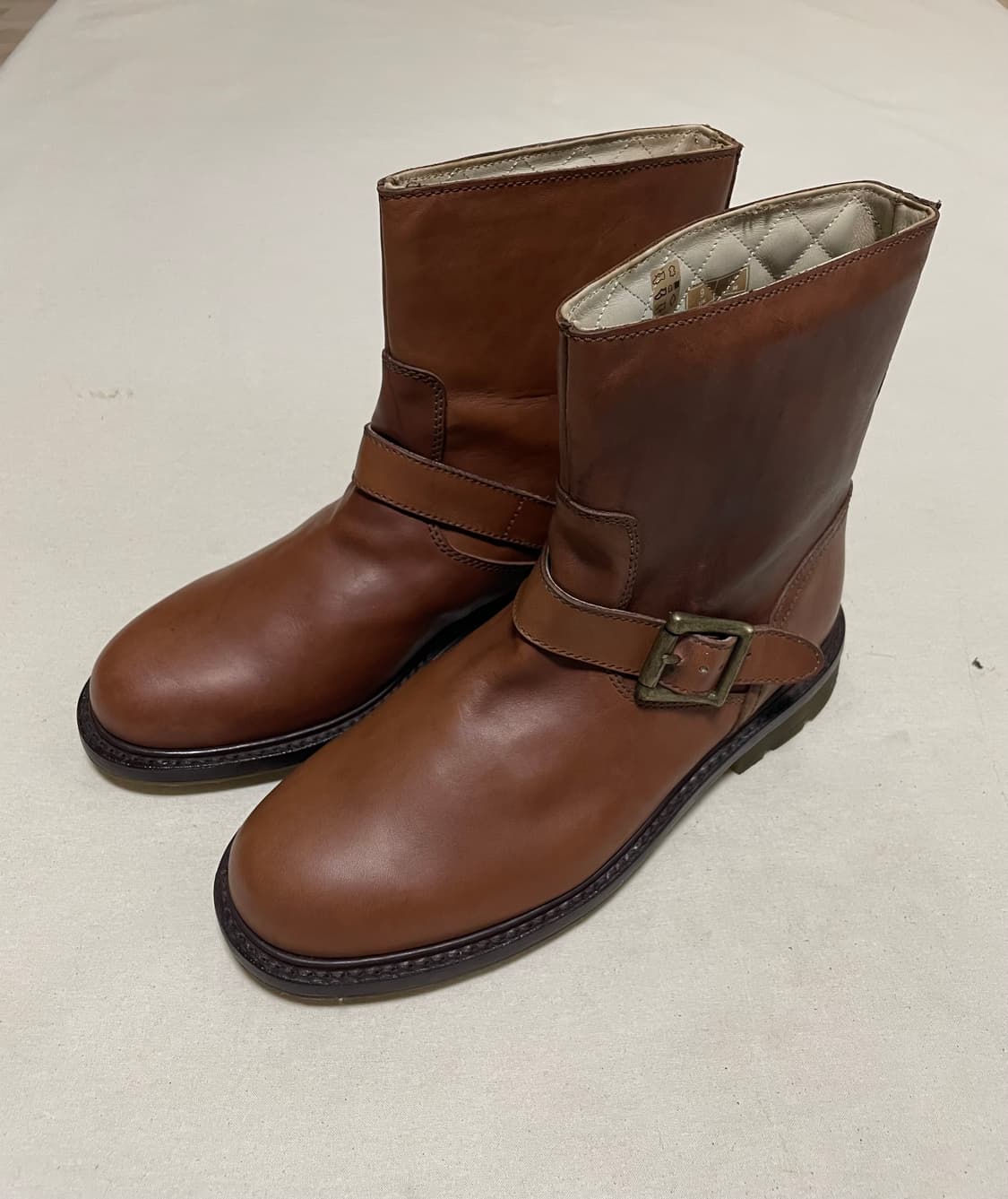 Dr. Martens engineered Boots 280 상품이미지1