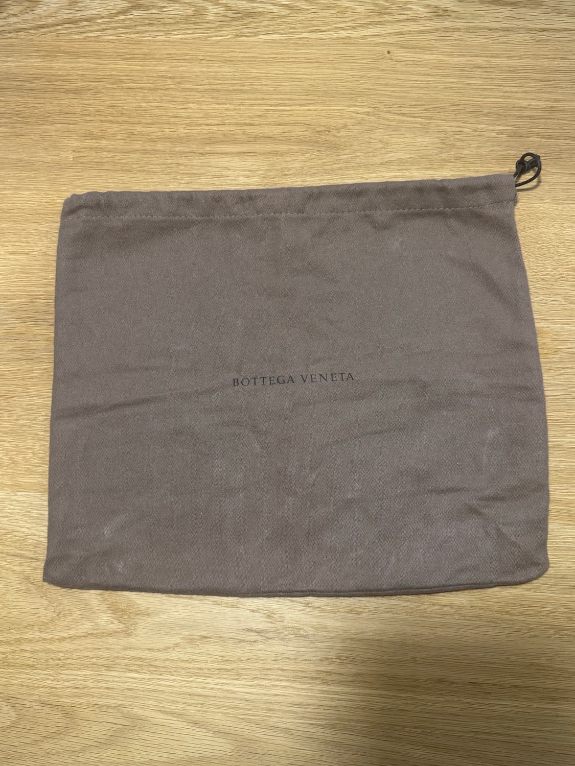 보테가베네타 만두백 버건디 상품이미지5