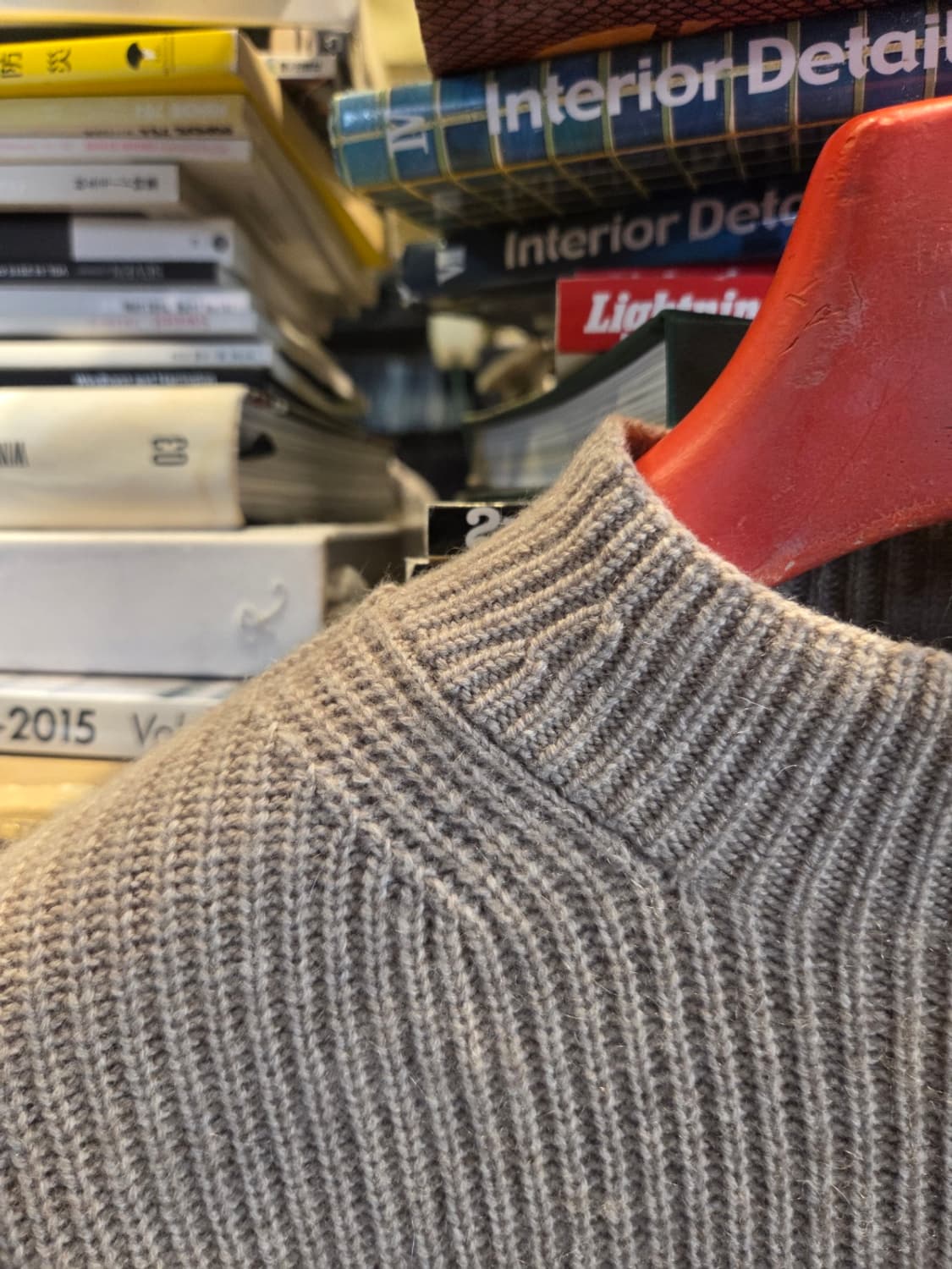 알렉산더 왕 니트 상품이미지2