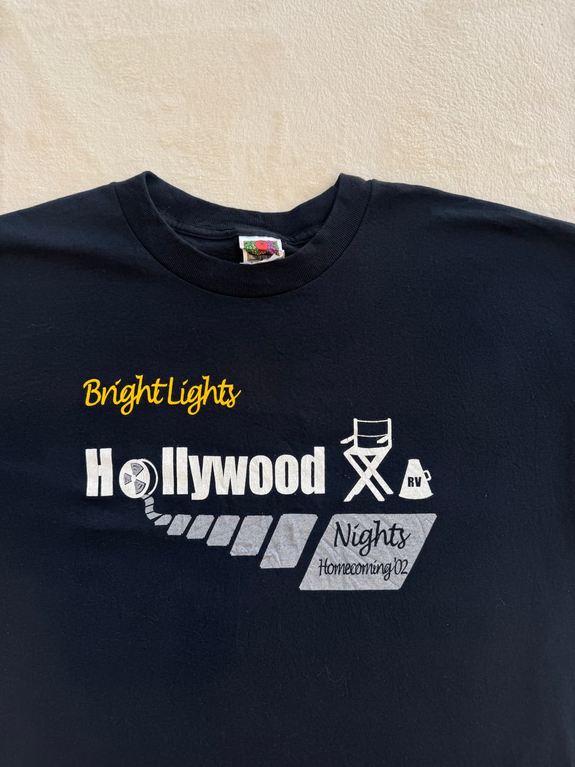 빈티지 티셔츠 상품이미지2