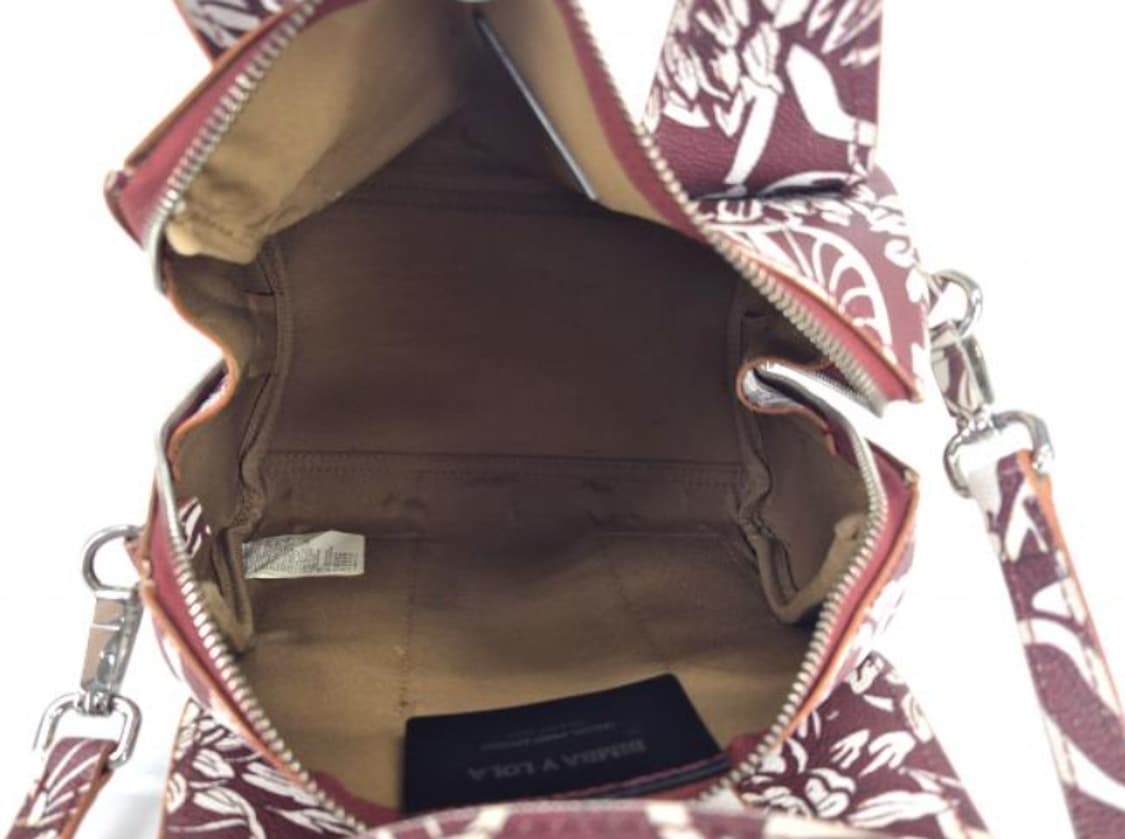 빔바이롤라 숄더백 상품이미지8