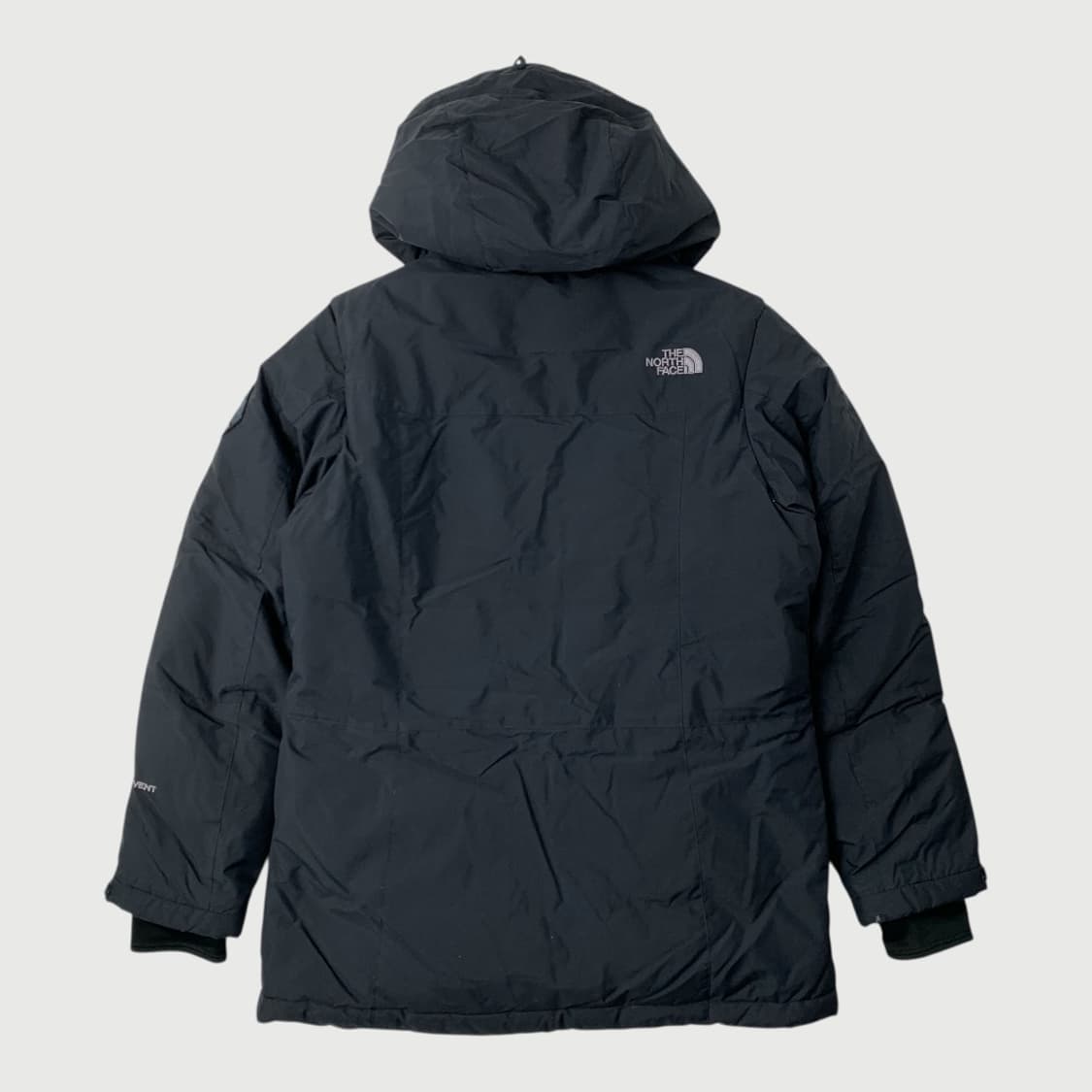 [85/정품] 노스페이스 드라이벤트 구스다운 패딩 상품이미지3