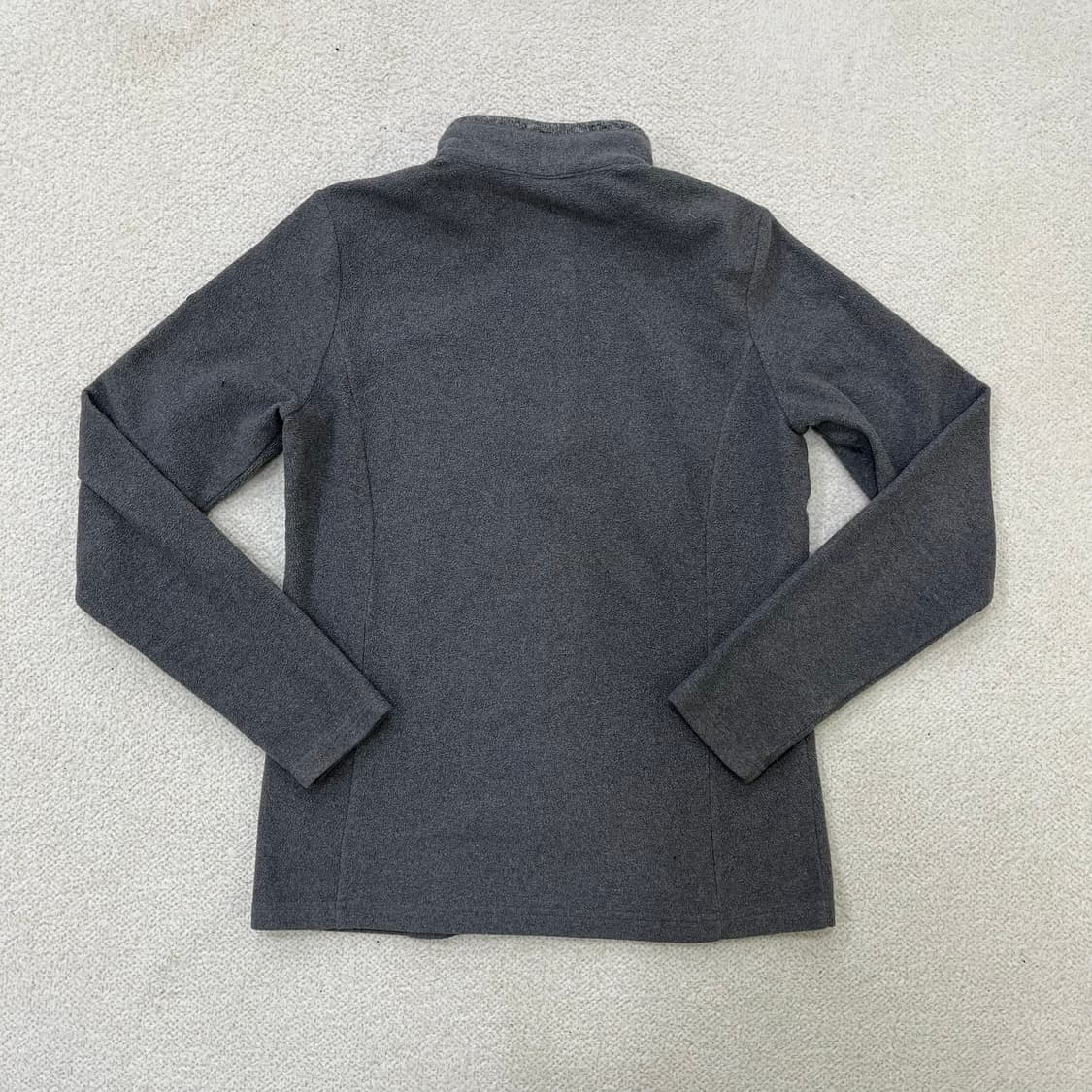 90 헤드 여성 반집업 플리스 티셔츠 0319M 상품이미지3