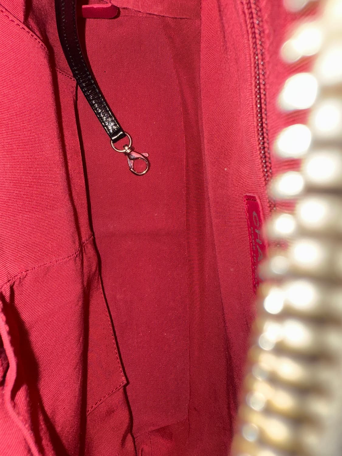 샤넬 가브리엘 호보 미듐 상품이미지5