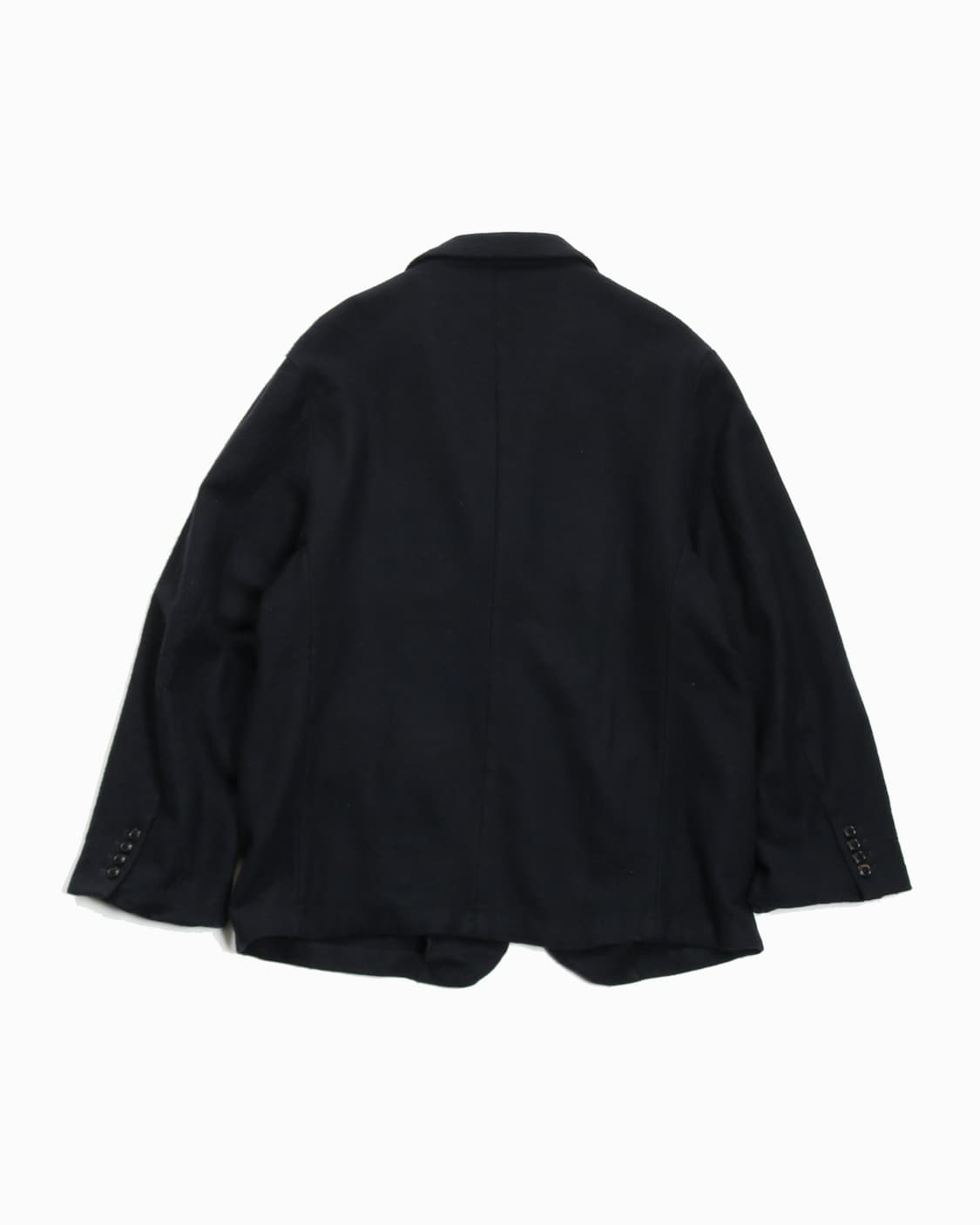 URU TOKYO 24FW Wool 3button jacket 상품이미지10