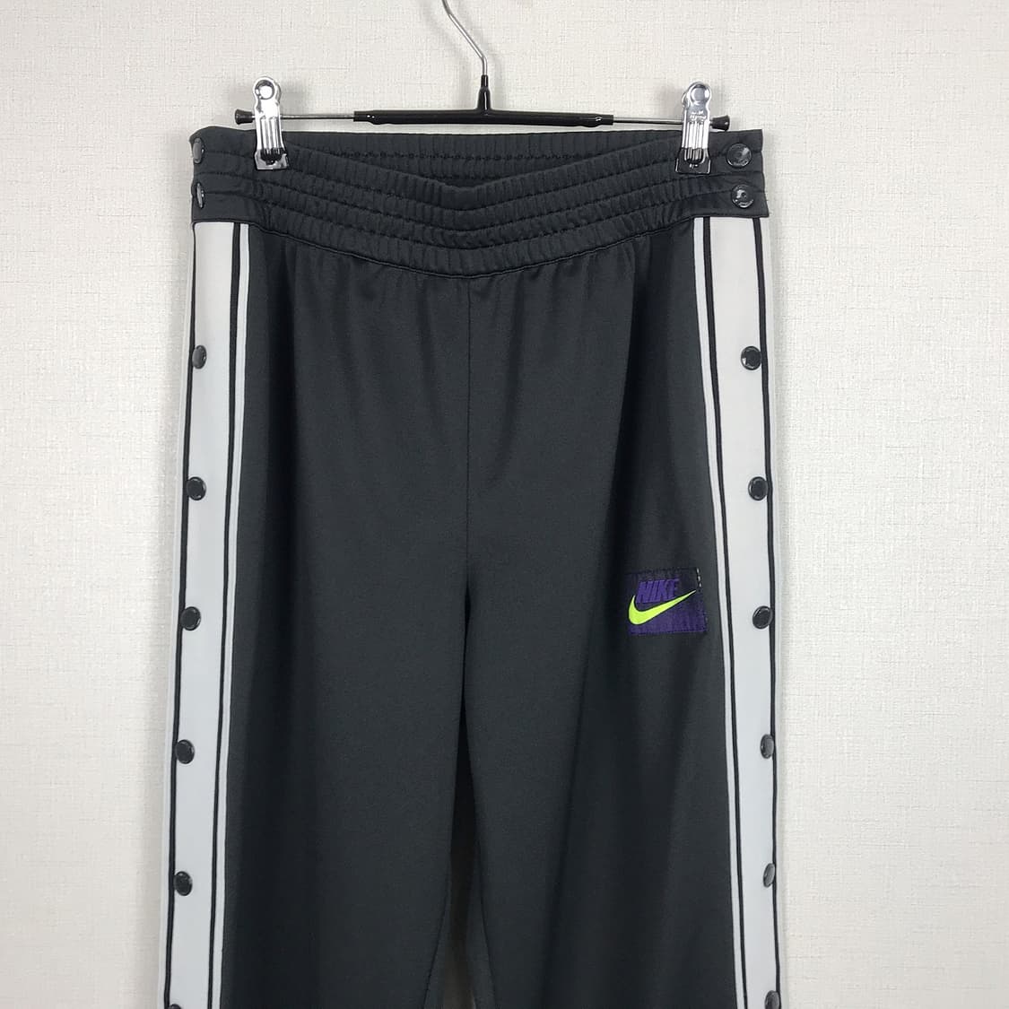 나이키 우먼스 코트 팬츠 바지 여성M 상품이미지2