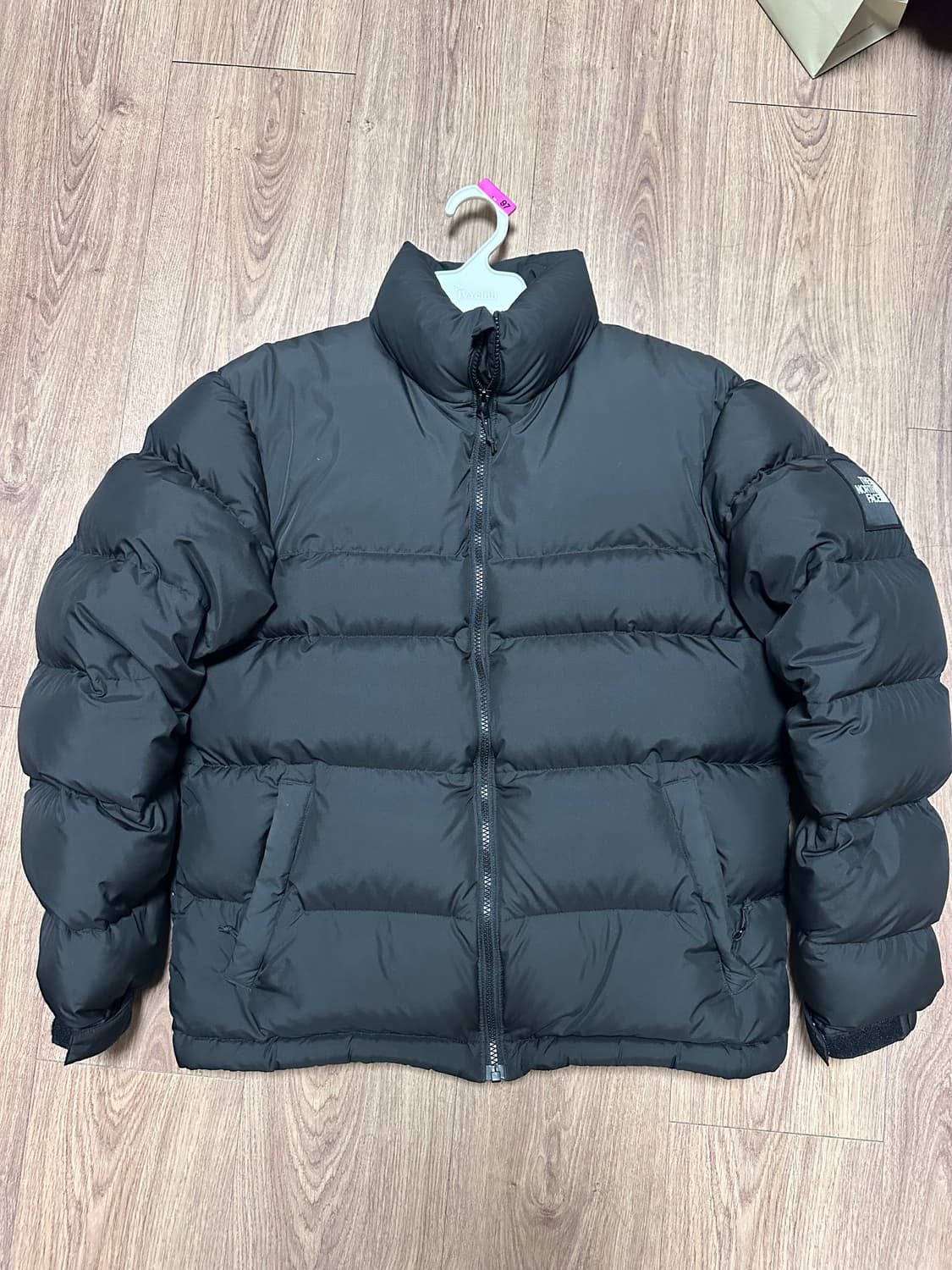 노스페이스 눕시 1992 [m] 상품이미지2