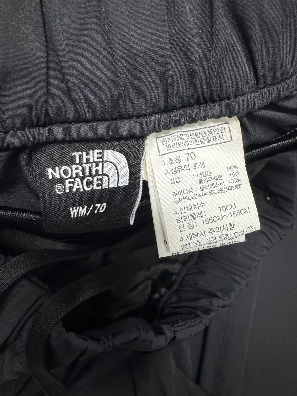 노스페이스 상품이미지5