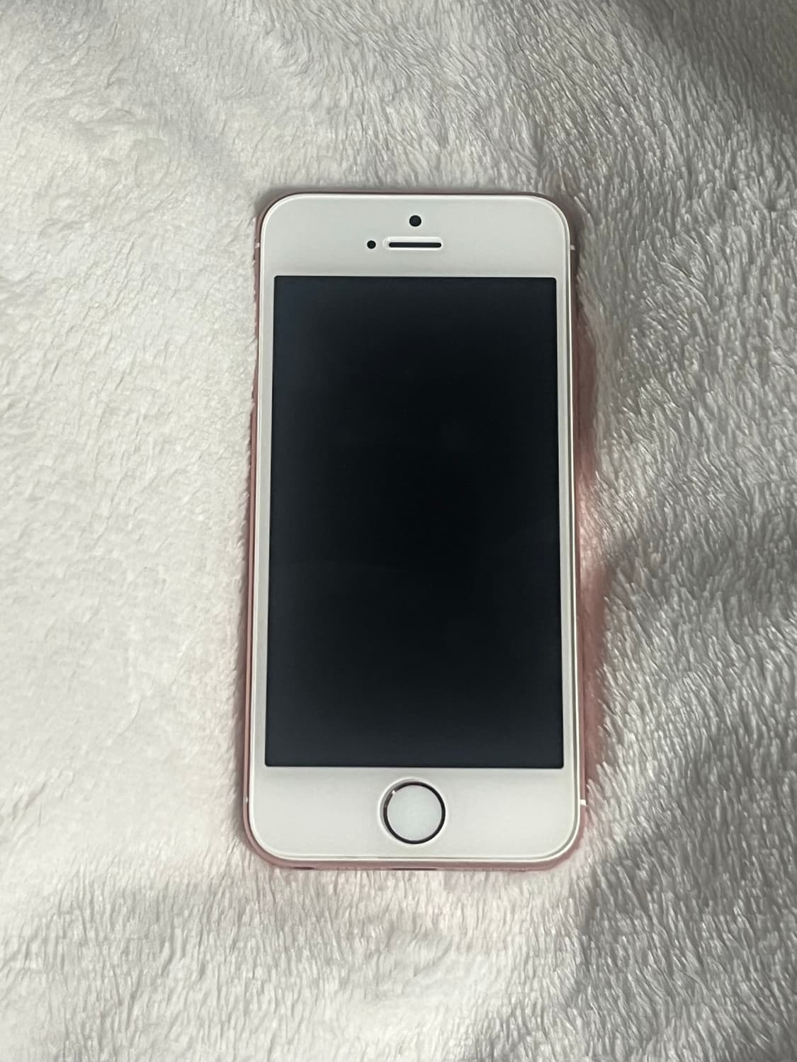 아이폰 se1세대 로즈골드 상품이미지1