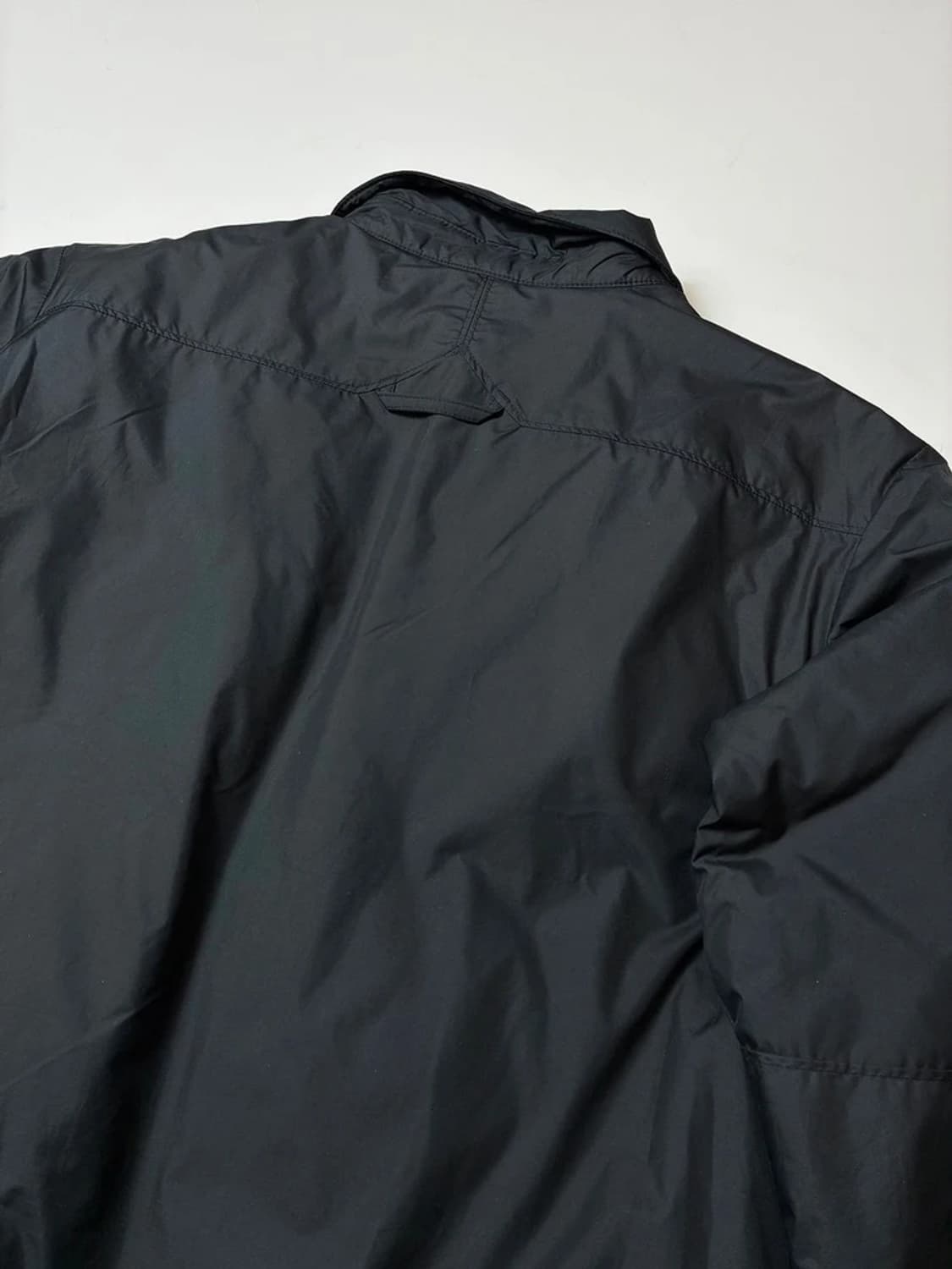 컬럼비아 볼라스틱 릿지 패딩 셔츠 자켓 PN8836 상품이미지6