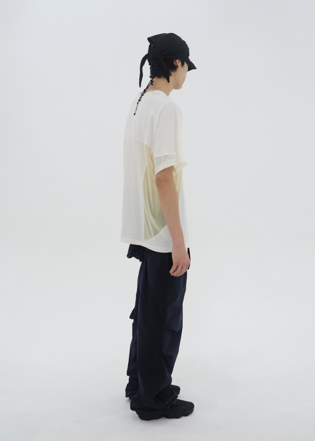혜인서 Seed Charm knot Cap 상품이미지5