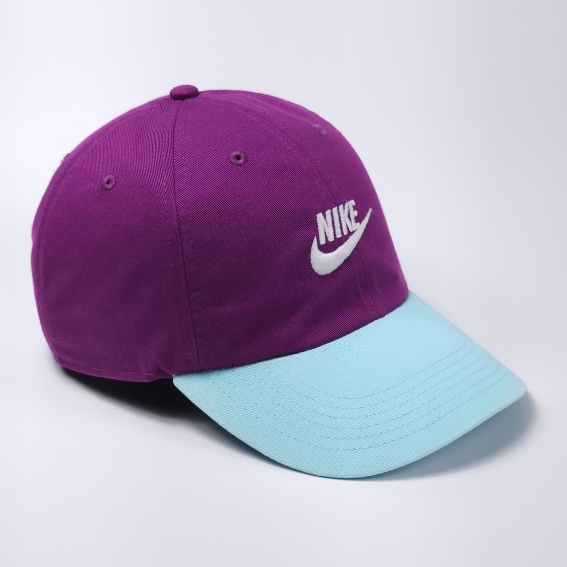 나이키 헤리티지86 커스텀 투톤 빈티지 볼캡 모자 상품이미지3