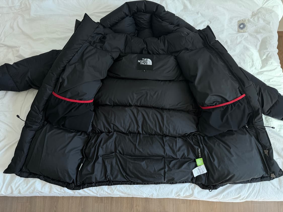 (S) 일본판 노스페이스 힘다운 / himdown parka 상품이미지6