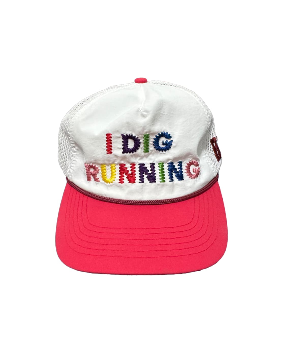 AZ alex zono rainbow cap 상품이미지1