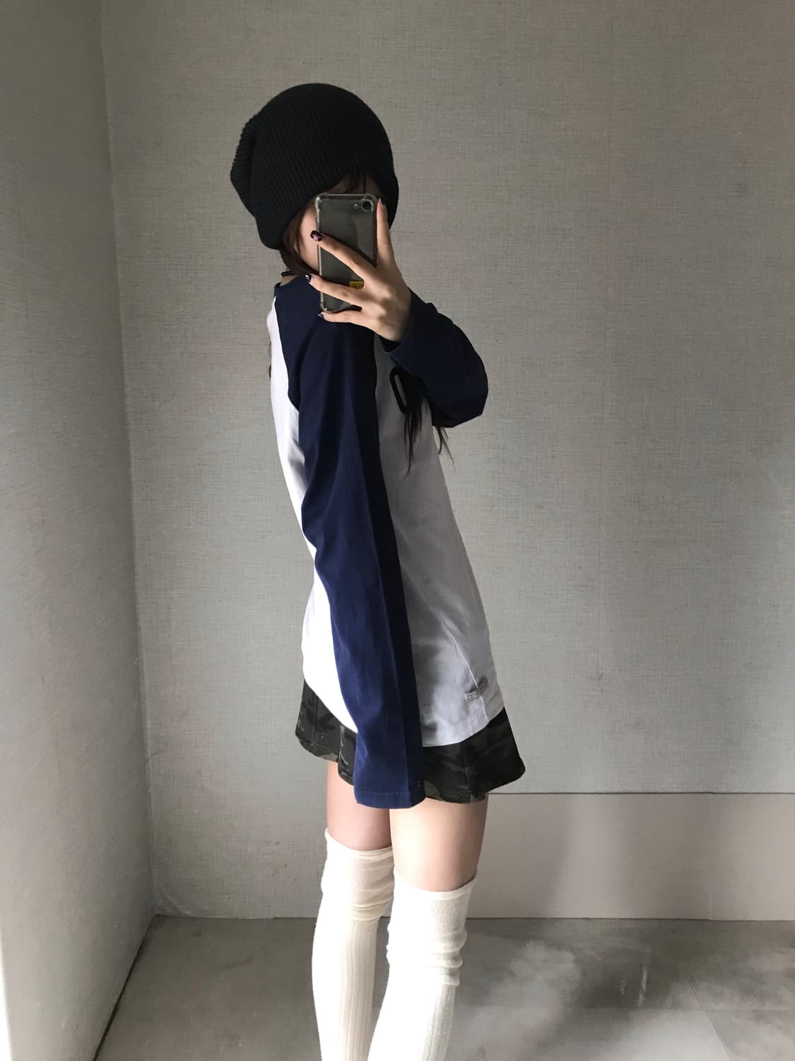 버카루 나그랑 롱슬리브 상품이미지4