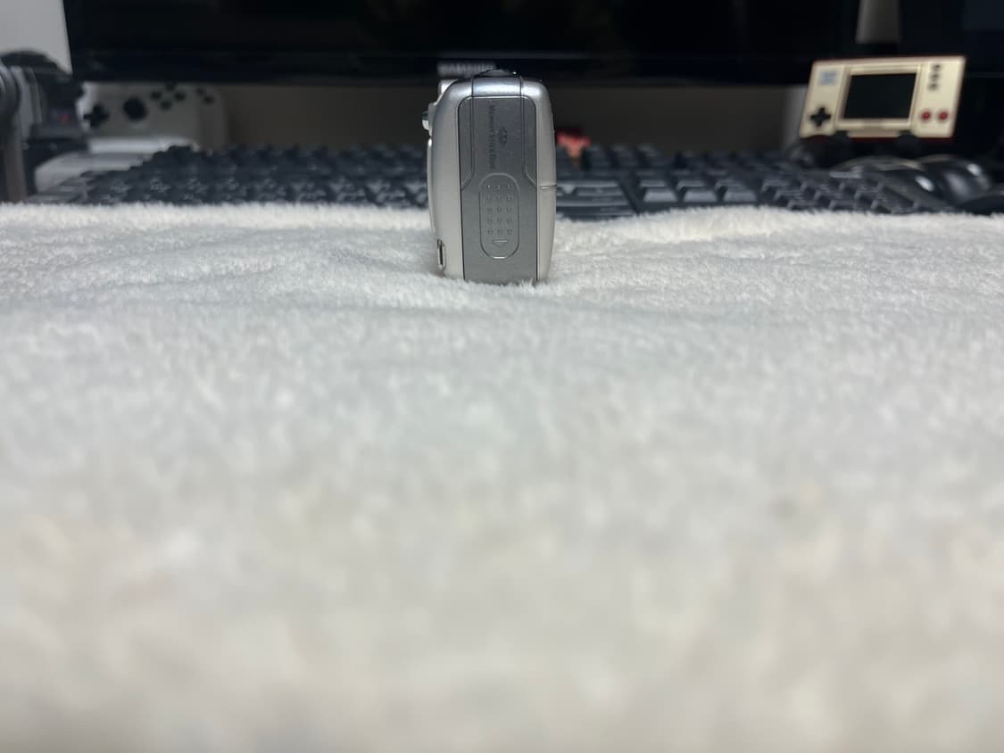 삼성 케녹스 U-CA4 디지털카메라 상품이미지5