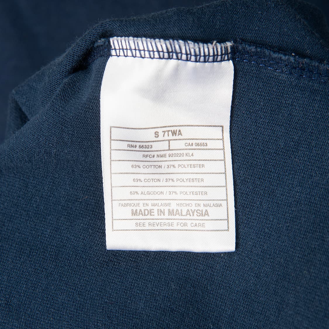 [XXL] 90s 나이키 미시간 유니버싵티 울버린스 풋볼팀 웜업져지  상품이미지8