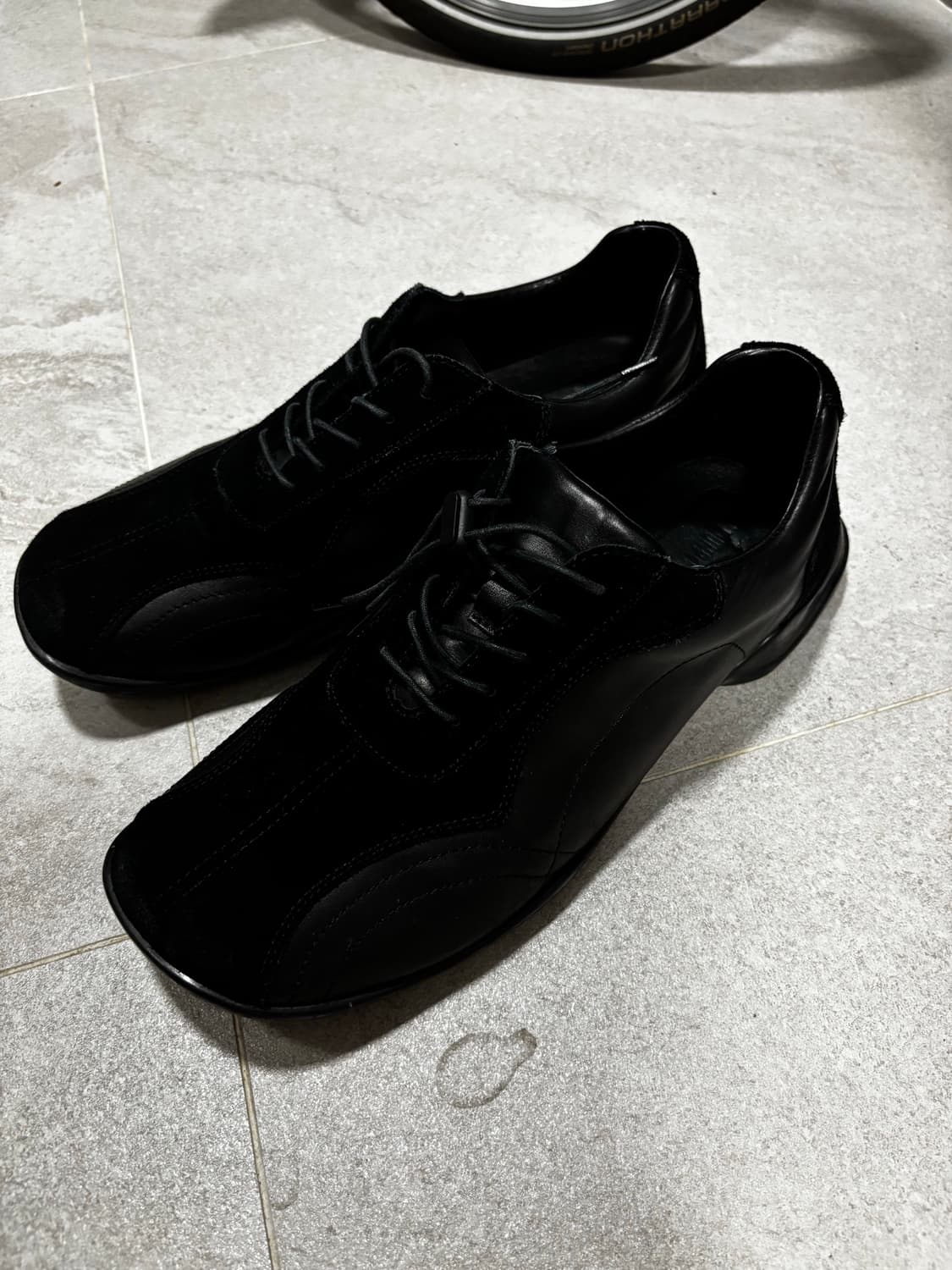 노운 x 페몬트 스퀘어 블랙 285 상품이미지3