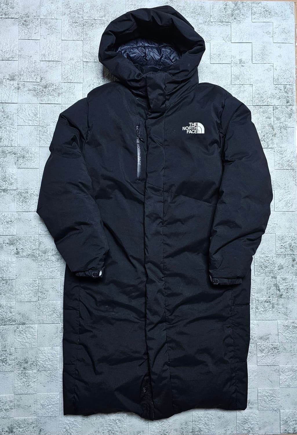 노스페이스 롱패딩 105 상품이미지1