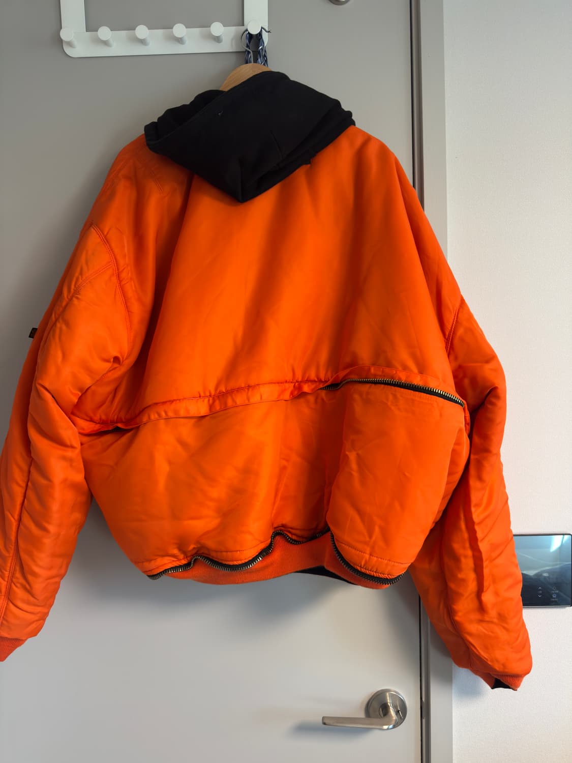 알파인더스트리 베트멍 ma-1 상품이미지3