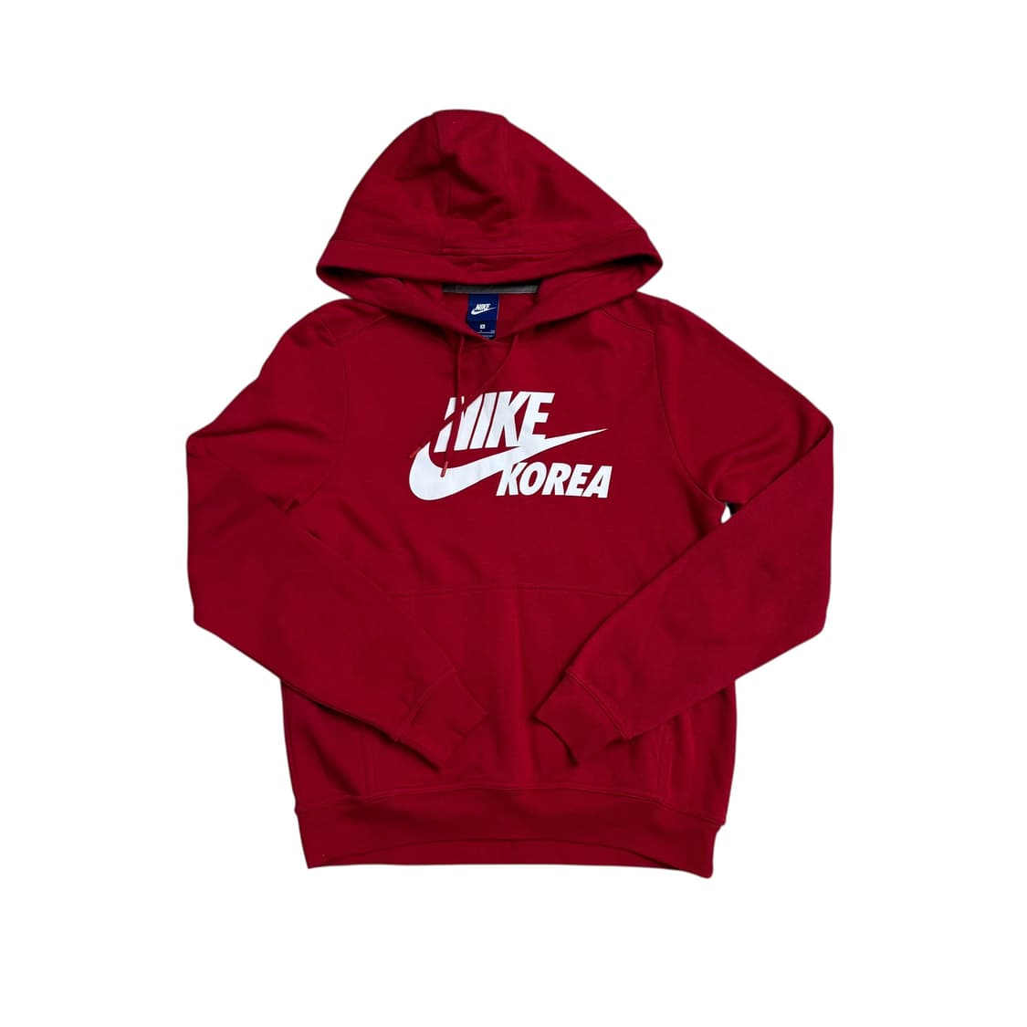 나이키 후드티 상품이미지1