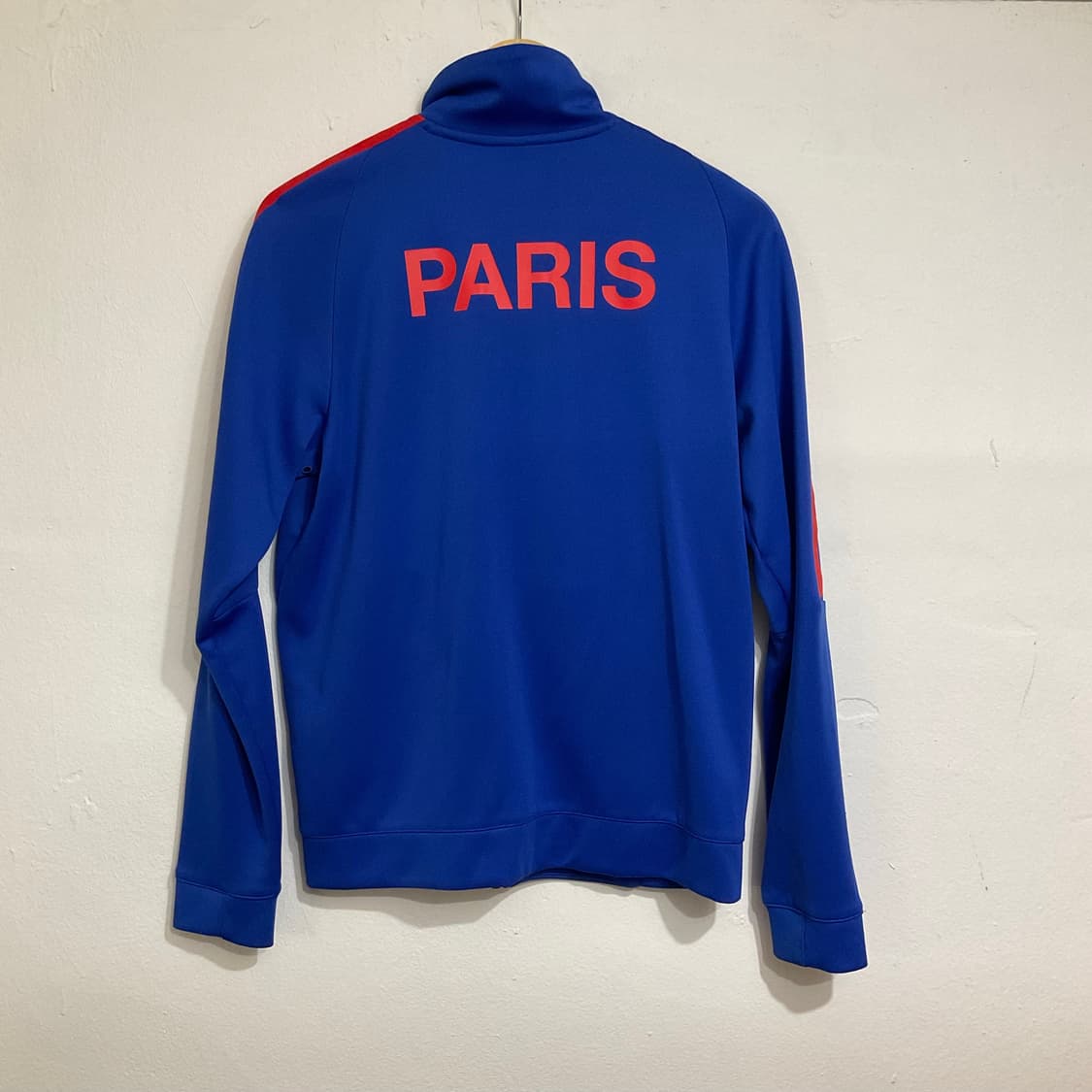 나이키 파리 생제르망 져지 상품이미지2