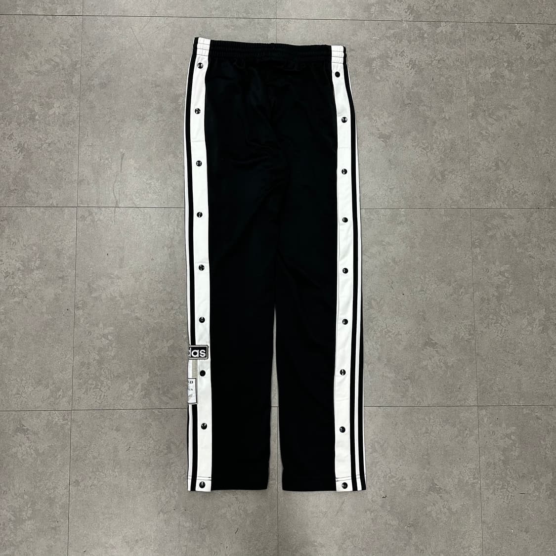 XS 아디다스 여자 아디브레이크 트랙팬츠 상품이미지3