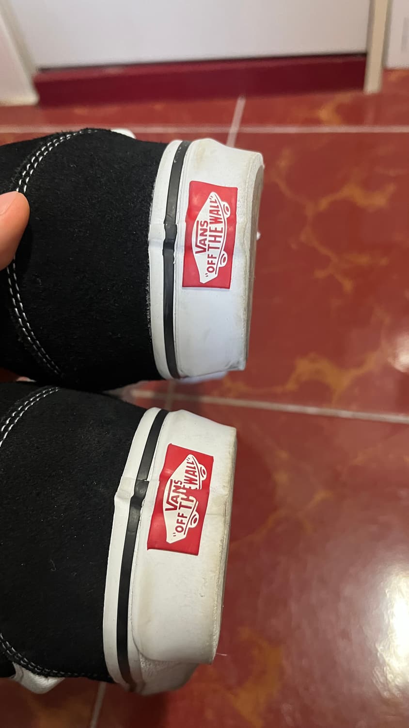 반스 뉴스쿨 [285] 상품이미지4