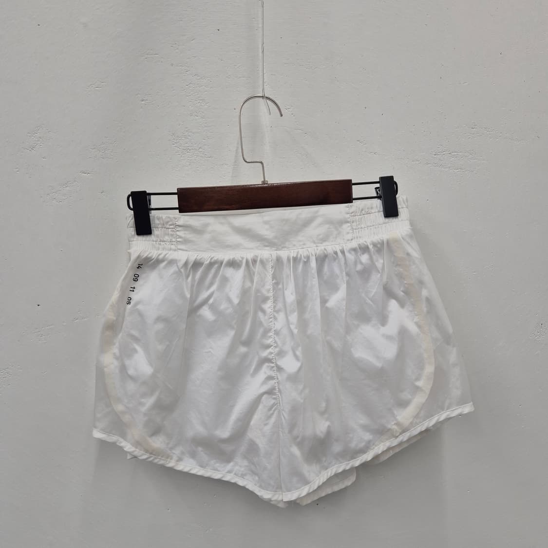 나이키 쉴드 고스트 플래쉬 러닝 셋업 S 상품이미지6