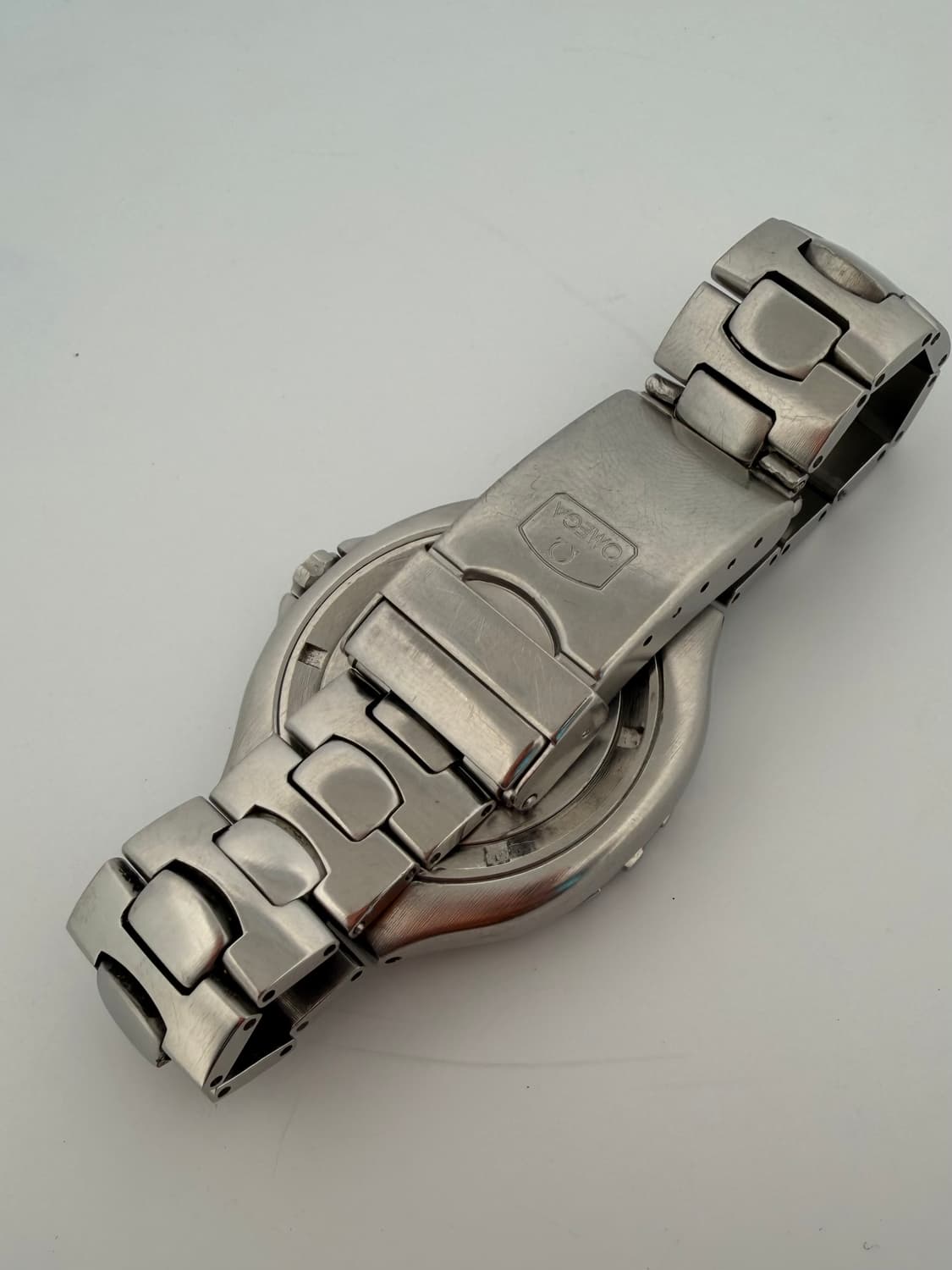 빈티지 오메가 프리본드 200 상품이미지2