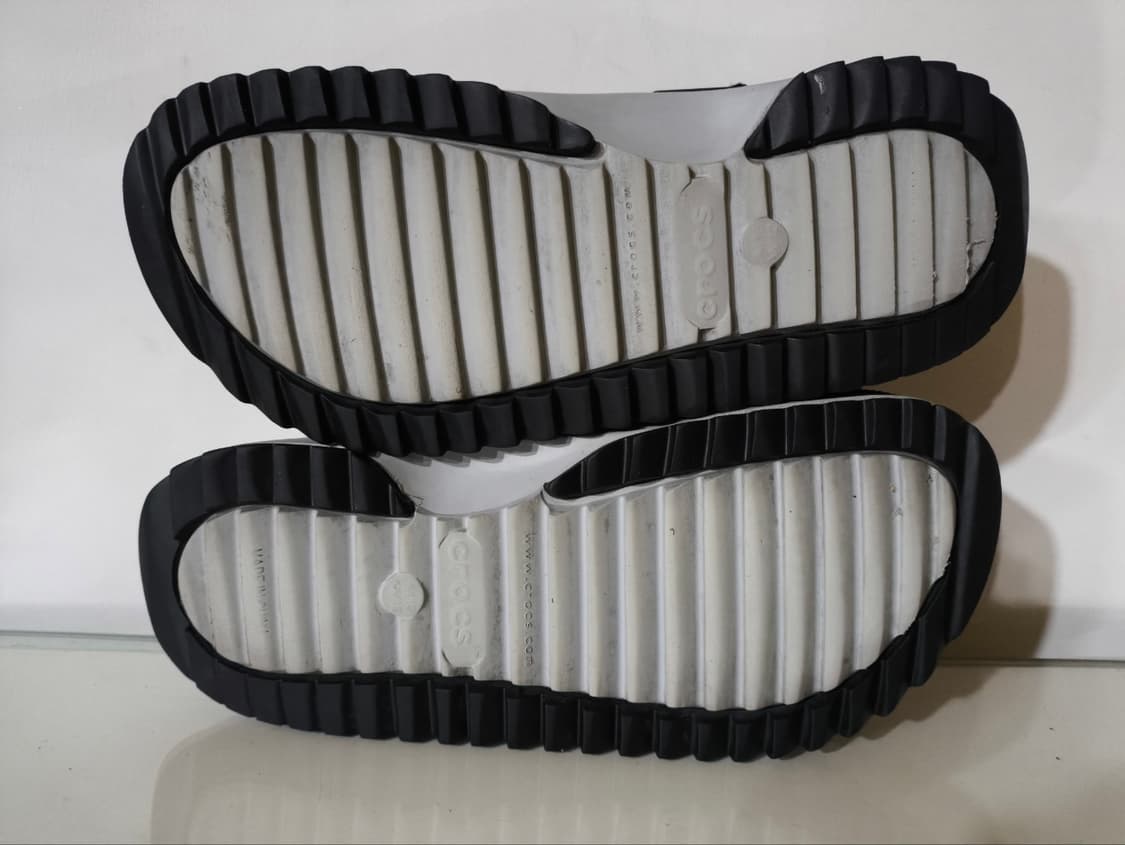 280mm 크록스 클래식 하이커 클로그 상품이미지8