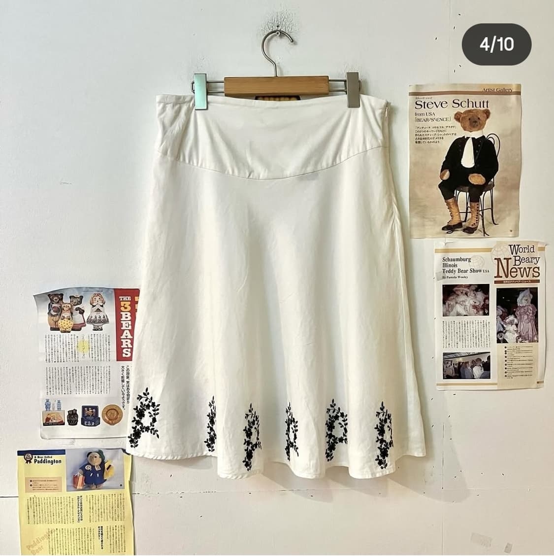 빈티지 코디세트 상품이미지4