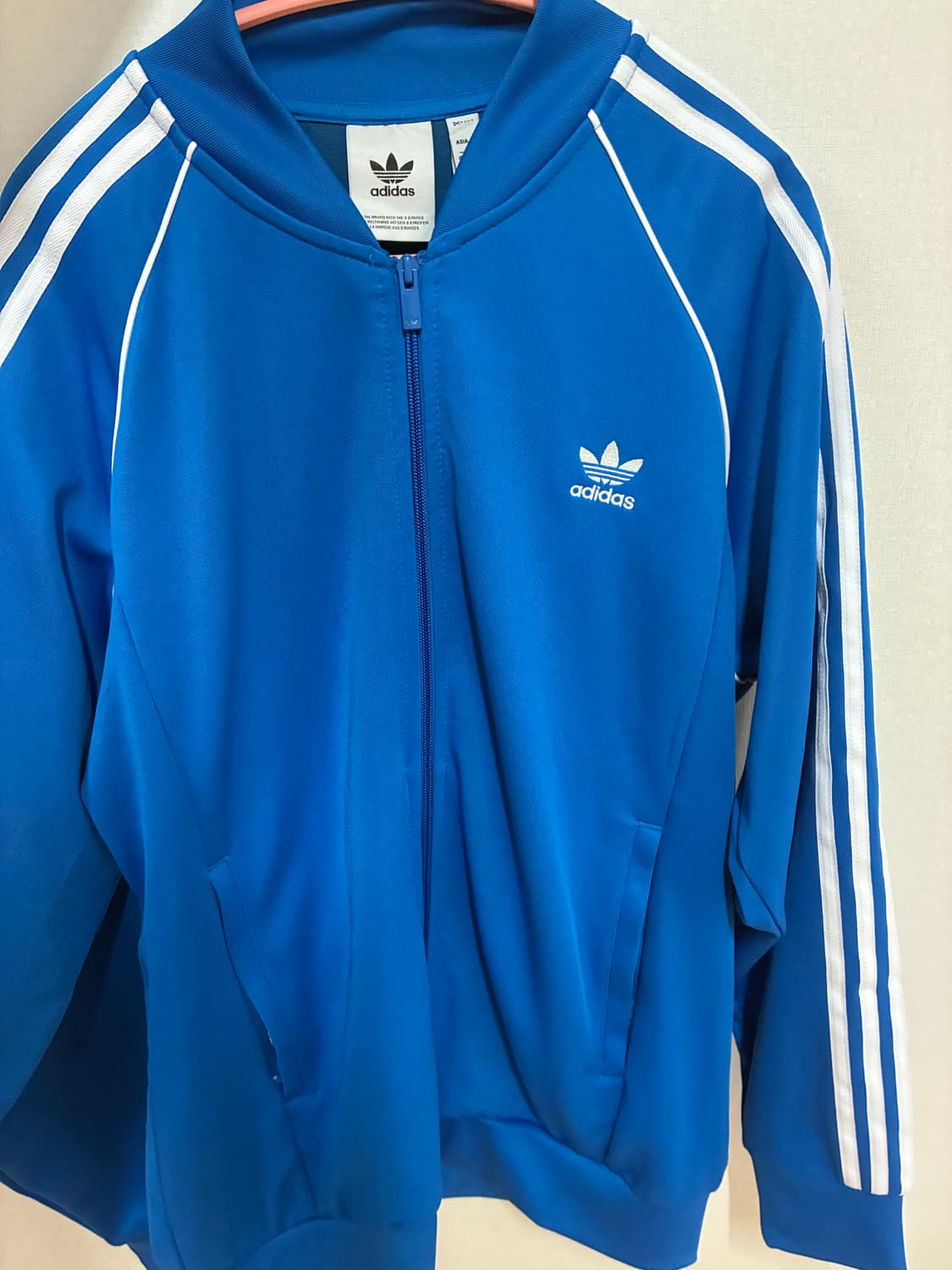 아디다스 져지 2xl 110 상품이미지1