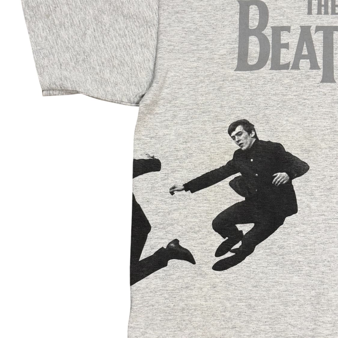 빈티지 90s The Beatles 비틀즈 밴드티 상품이미지4