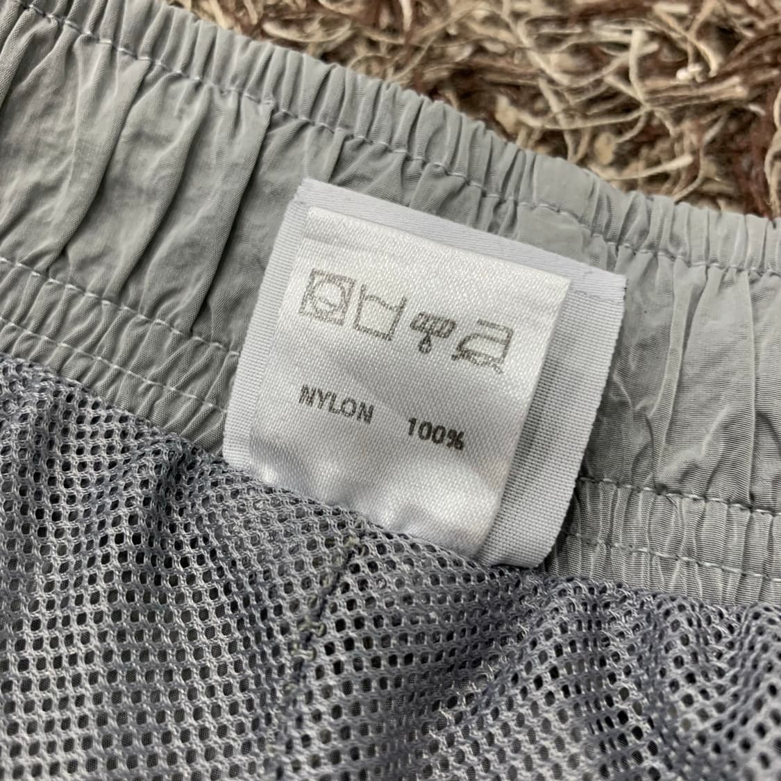 XL 에이치덱스 나일론 반바지 쇼츠 상품이미지5