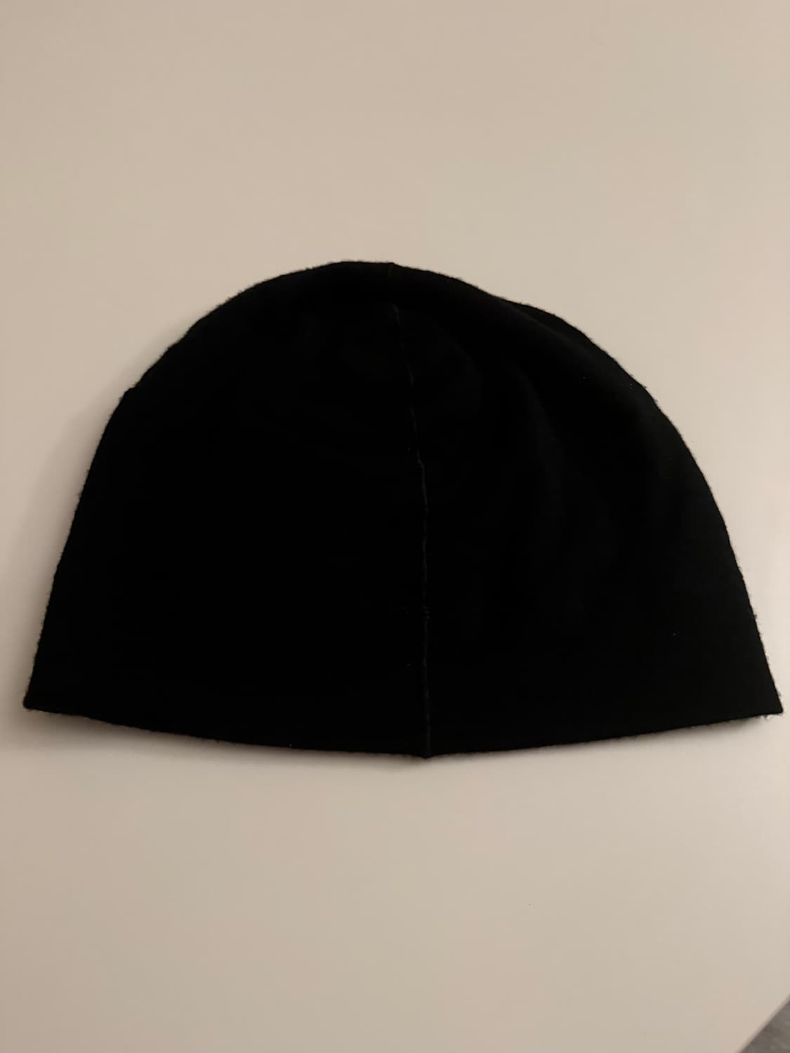 아크테릭스 로 라이트웨이트 울 토크 블랙 상품이미지3