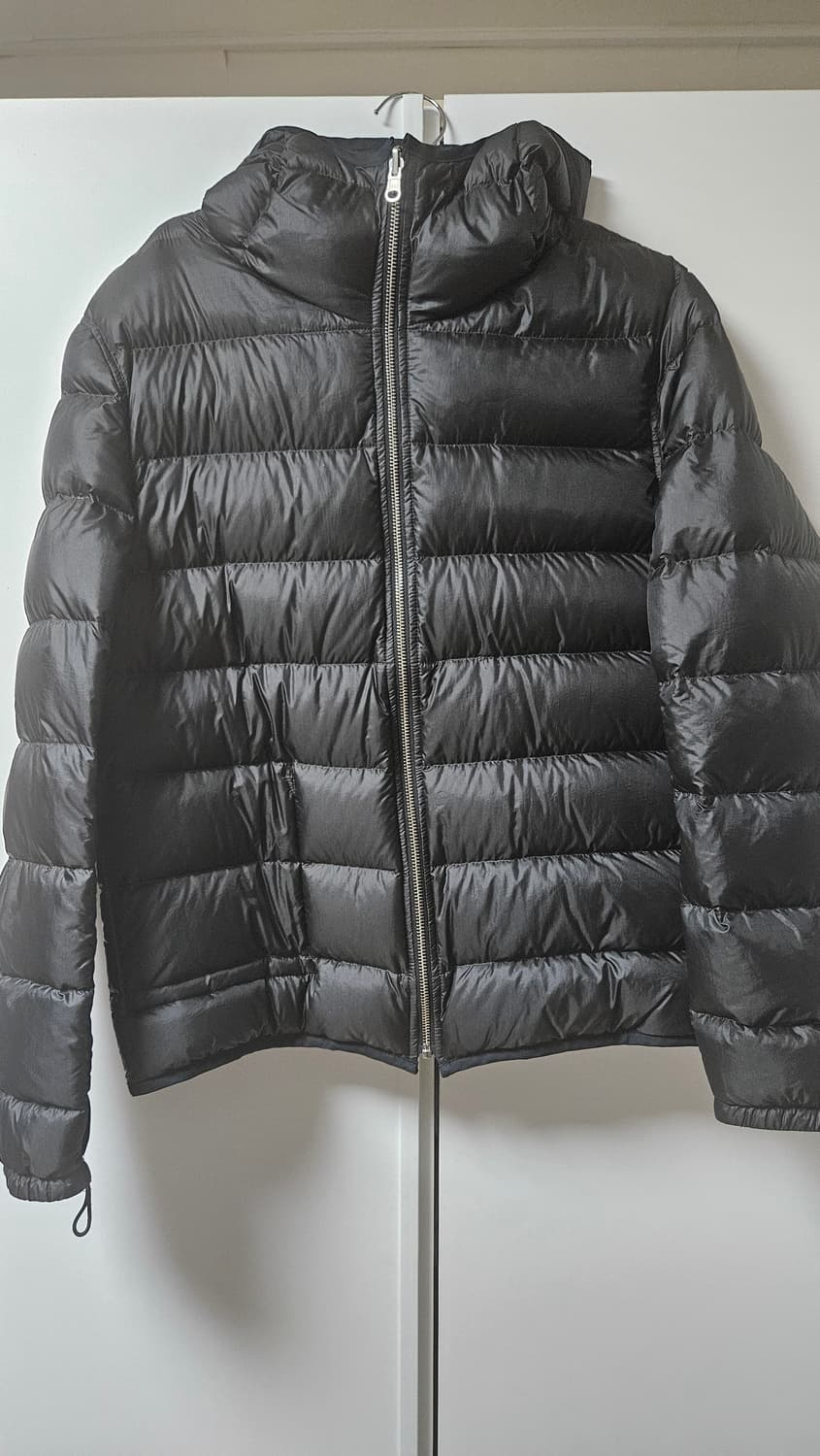 텐씨 피쉬테일+다운라이너 48 상품이미지3