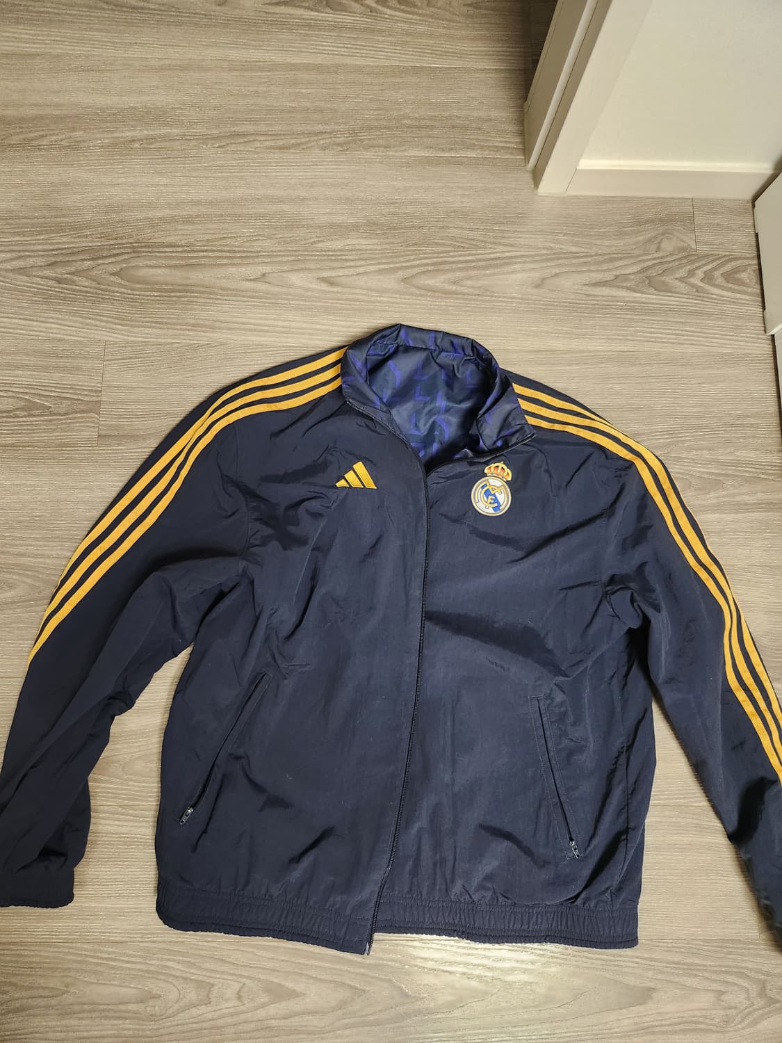 나이키 바람막이 xl 상품이미지1