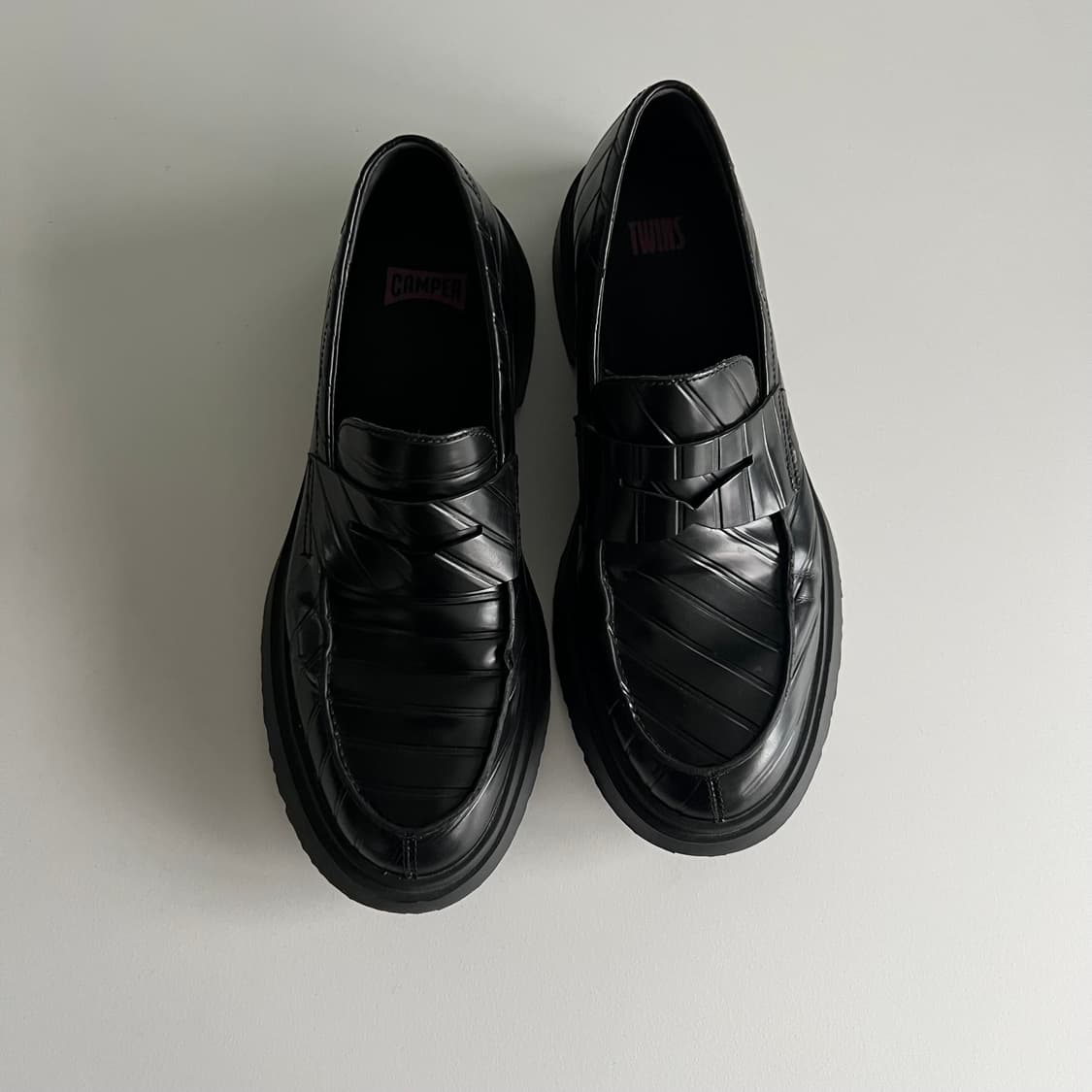 CAMPER WALDEN TWINS 상품이미지1