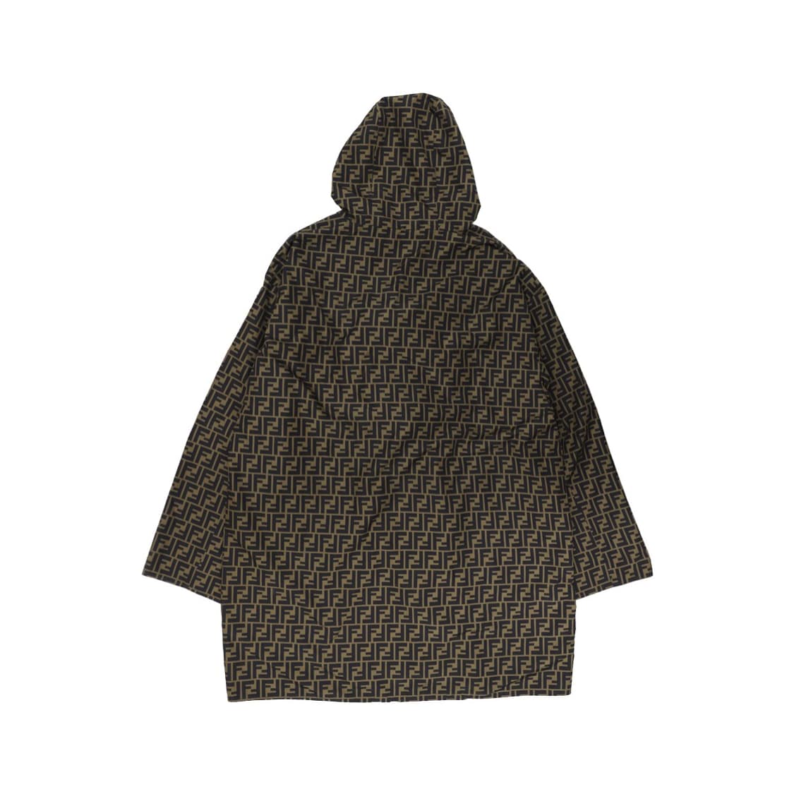 펜디 FAA618 리버시블 윈드 브레이커 자켓 상품이미지4